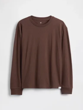 T-shirt ample pour enfants
