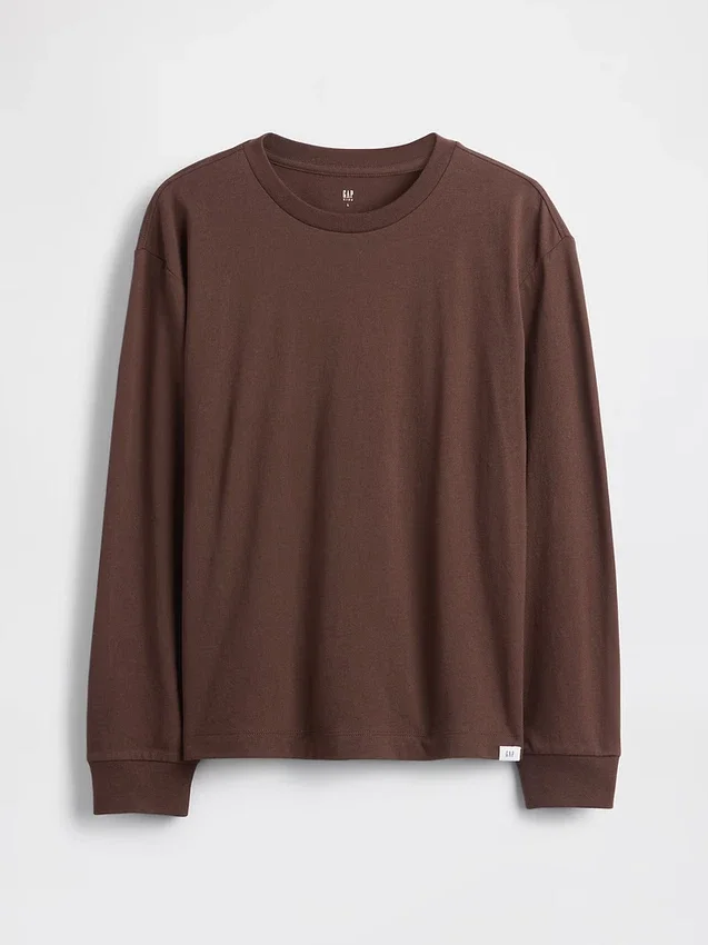 T-shirt ample pour enfants