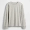 T-shirt ample pour enfants