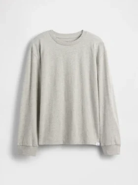 T-shirt ample pour enfants