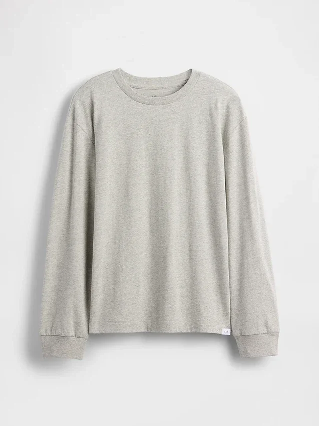 T-shirt ample pour enfants