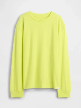 T-shirt ample pour enfants