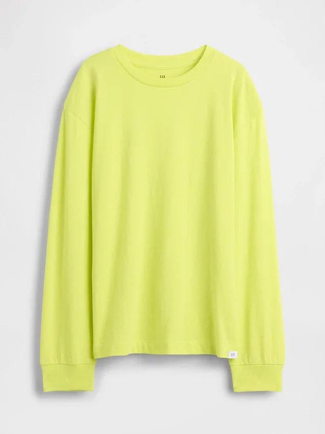 T-shirt ample pour enfants