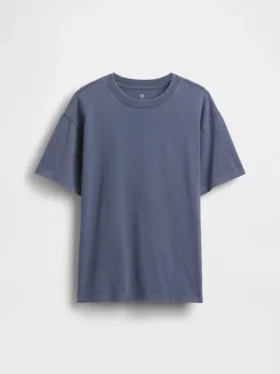 T-shirt ample pour enfants