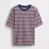 T-shirt ample pour enfants