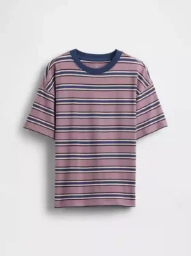T-shirt ample pour enfants