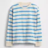 T-shirt ample pour enfants