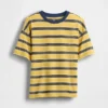 T-shirt ample pour enfants