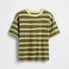 T-shirt ample pour enfants