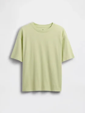 T-shirt ample pour enfants