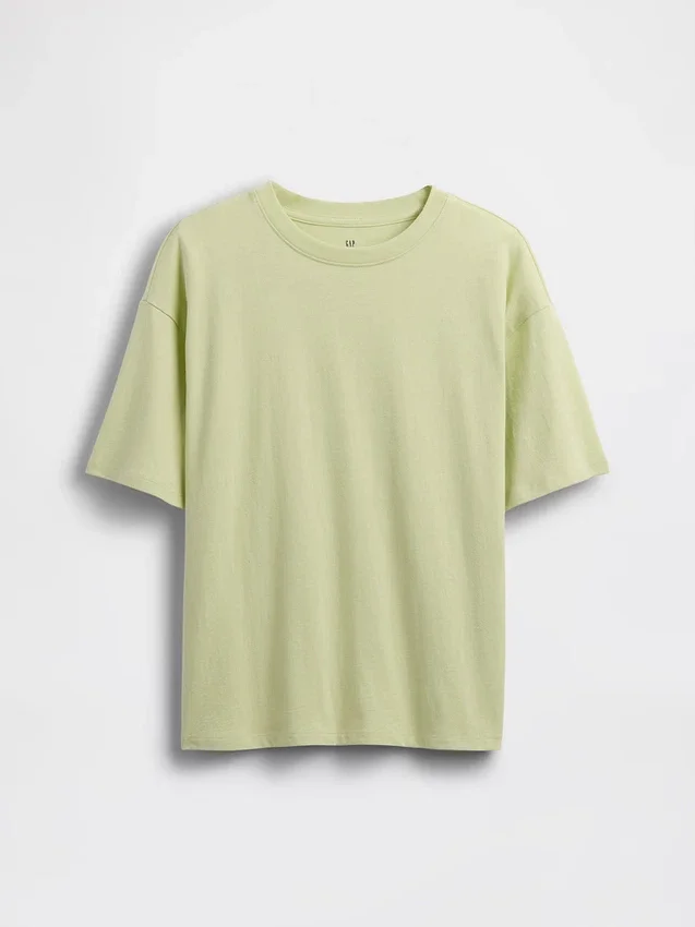 T-shirt ample pour enfants
