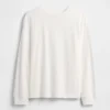 T-shirt ample pour enfants