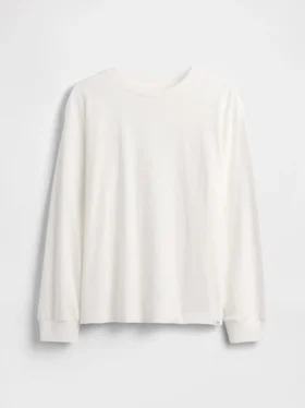 T-shirt ample pour enfants