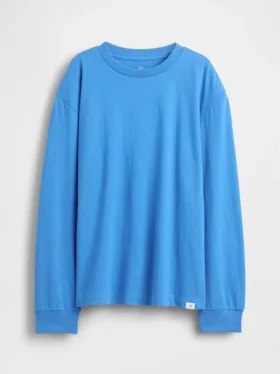 T-shirt ample pour enfants