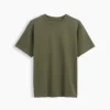 T-shirt ample pour enfants