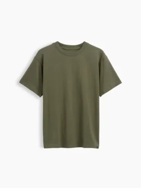 T-shirt ample pour enfants