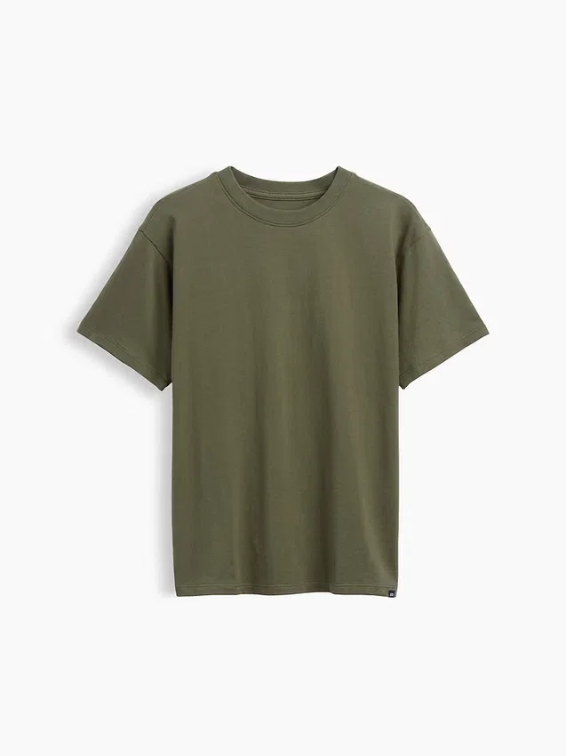 T-shirt ample pour enfants