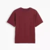 T-shirt ample pour enfants