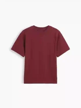 T-shirt ample pour enfants