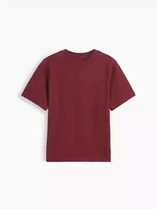 T-shirt ample pour enfants