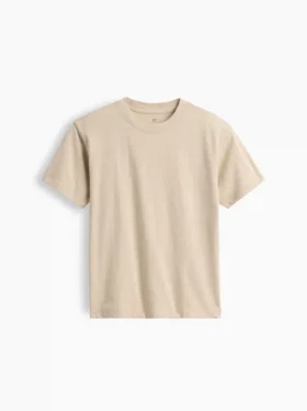 T-shirt ample pour enfants