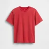 T-shirt ample pour enfants