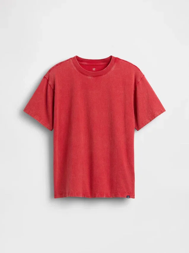 T-shirt ample pour enfants