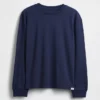T-shirt ample pour enfants