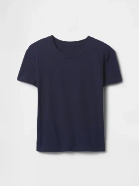 T-shirt ample pour enfants