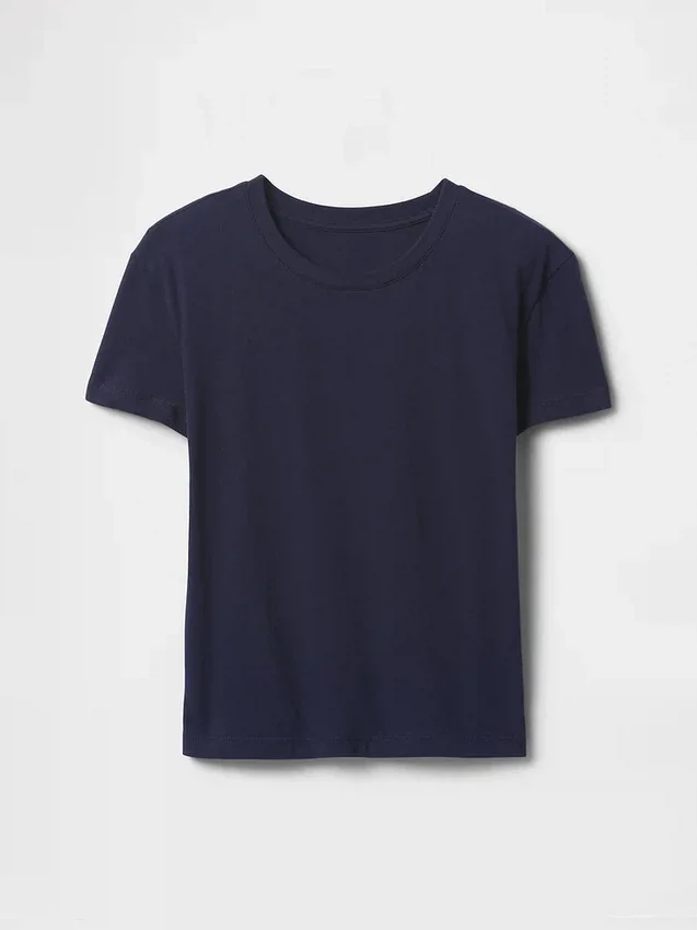 T-shirt ample pour enfants
