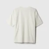 T-shirt ample pour enfants