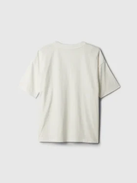 T-shirt ample pour enfants