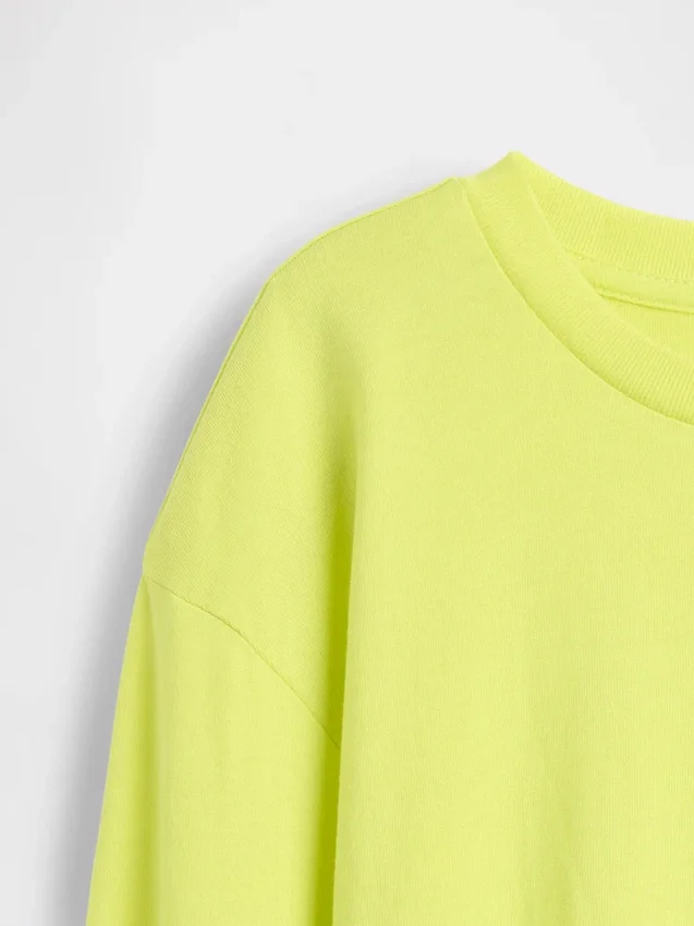 T-shirt ample pour enfants