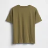 T-shirt ample pour enfants