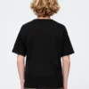 T-shirt ample pour enfants