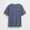 T-shirt ample pour enfants