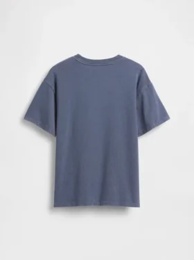 T-shirt ample pour enfants