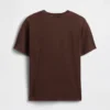 T-shirt ample pour enfants