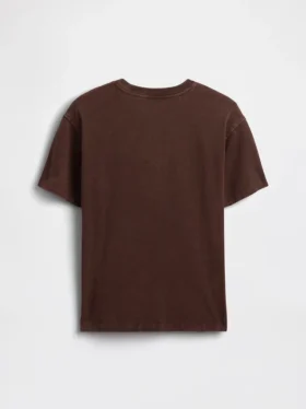 T-shirt ample pour enfants