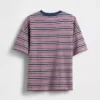 T-shirt ample pour enfants