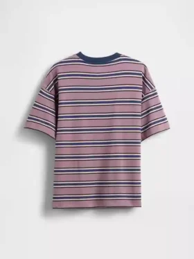 T-shirt ample pour enfants