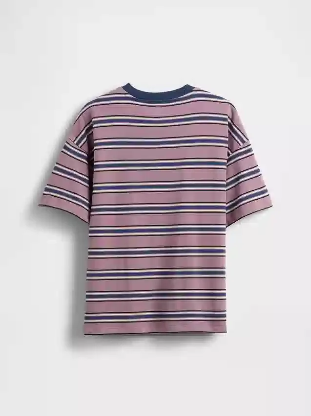 T-shirt ample pour enfants