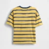 T-shirt ample pour enfants
