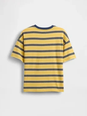 T-shirt ample pour enfants