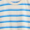 T-shirt ample pour enfants