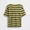 T-shirt ample pour enfants