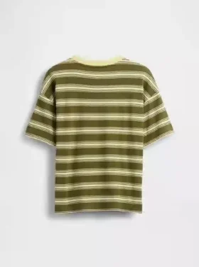 T-shirt ample pour enfants
