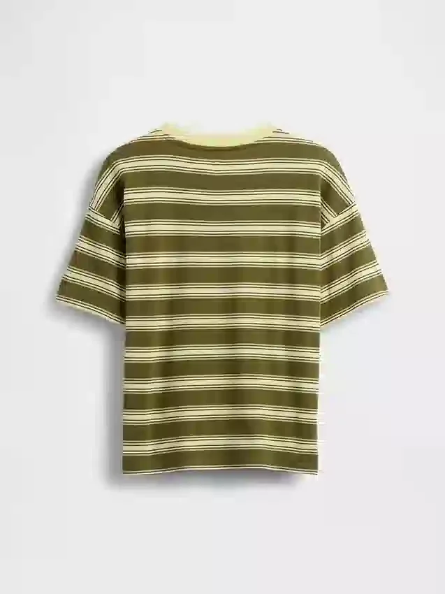T-shirt ample pour enfants