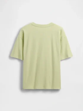 T-shirt ample pour enfants