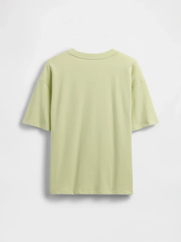 T-shirt ample pour enfants